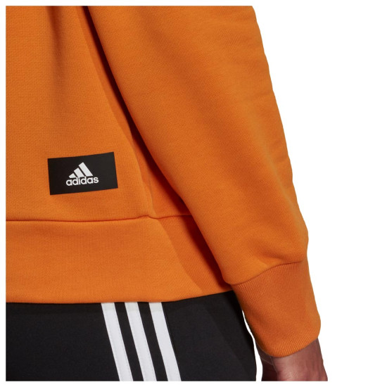 Adidas Γυναικείο φούτερ Adidas Γυναικείο φούτερ